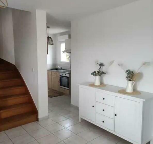 Superbe Duplex Face Mer