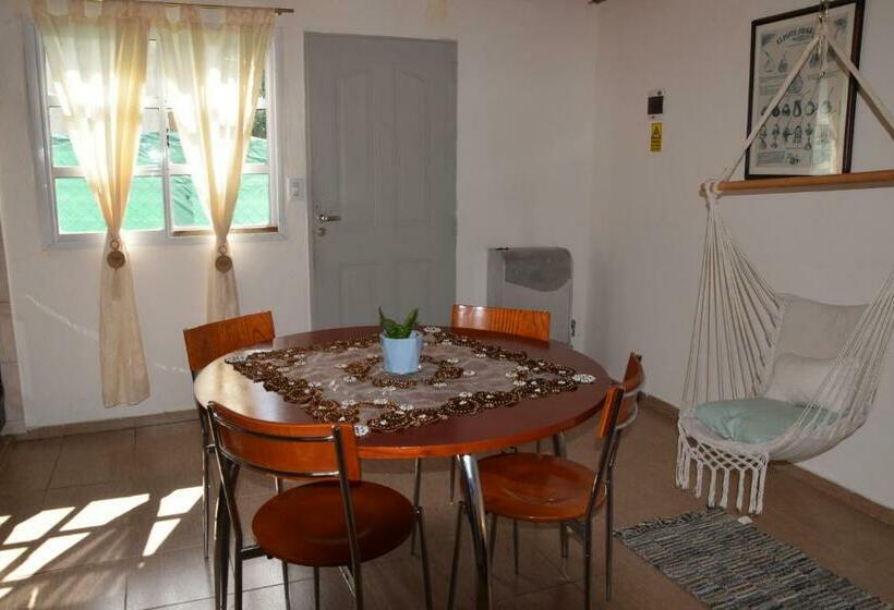 Tem Kotenkesh Dpto Macatobiano 4 Pax