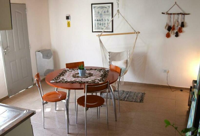 Tem Kotenkesh Dpto Macatobiano 4 Pax