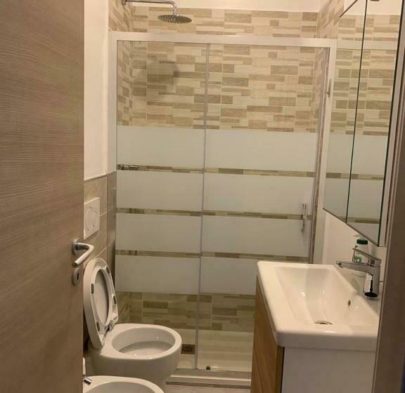 The Lookout Apartment