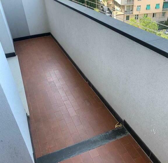 The Lookout Apartment