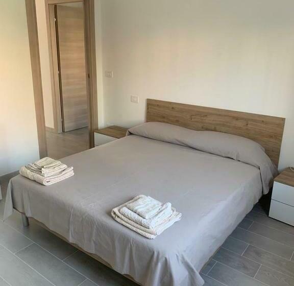 The Lookout Apartment