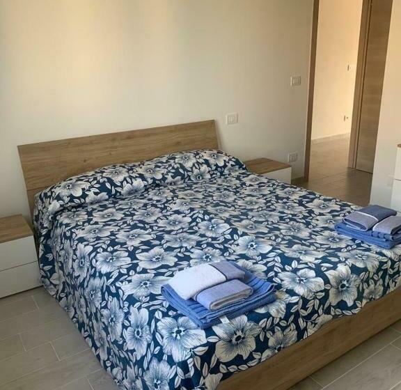 The Lookout Apartment