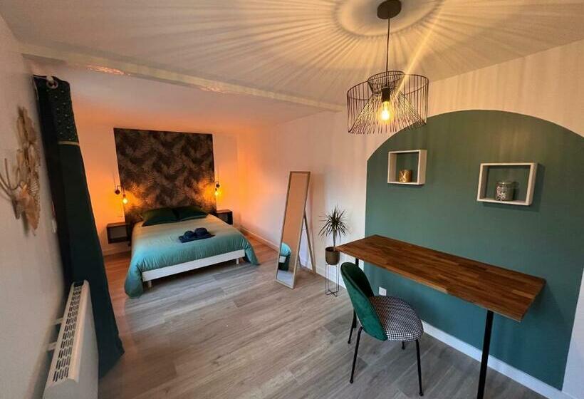 Yellowhouse   Teleworking  Wifi   Cosyhousebyjanna