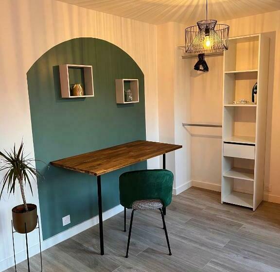 Yellowhouse   Teleworking  Wifi   Cosyhousebyjanna