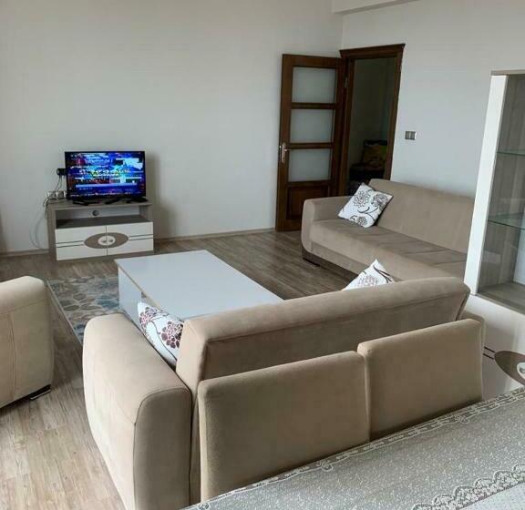 Yomra Sapphire F21 Sea View 2xac