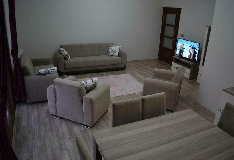 Yomra Sapphire F21 Sea View 2xac