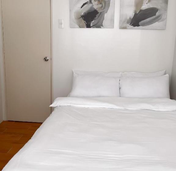 2br Brand New Condo Unit   Seawind Condominium