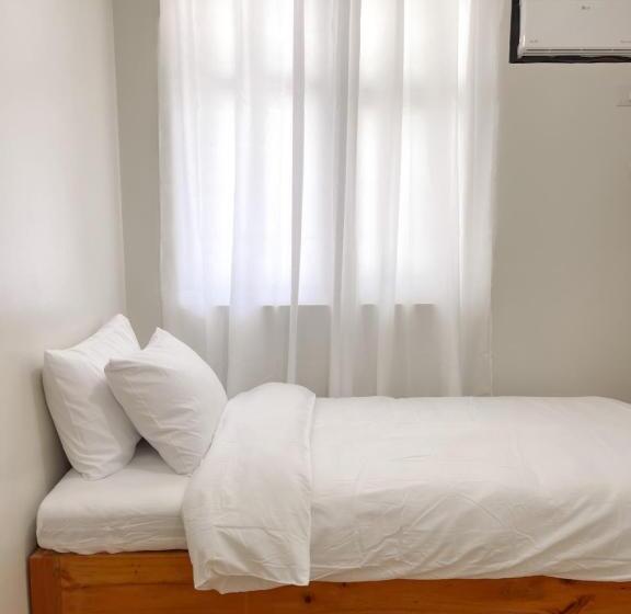 2br Brand New Condo Unit   Seawind Condominium