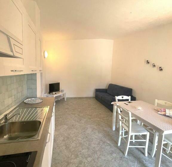 Affittimoderni Valledoria Sun