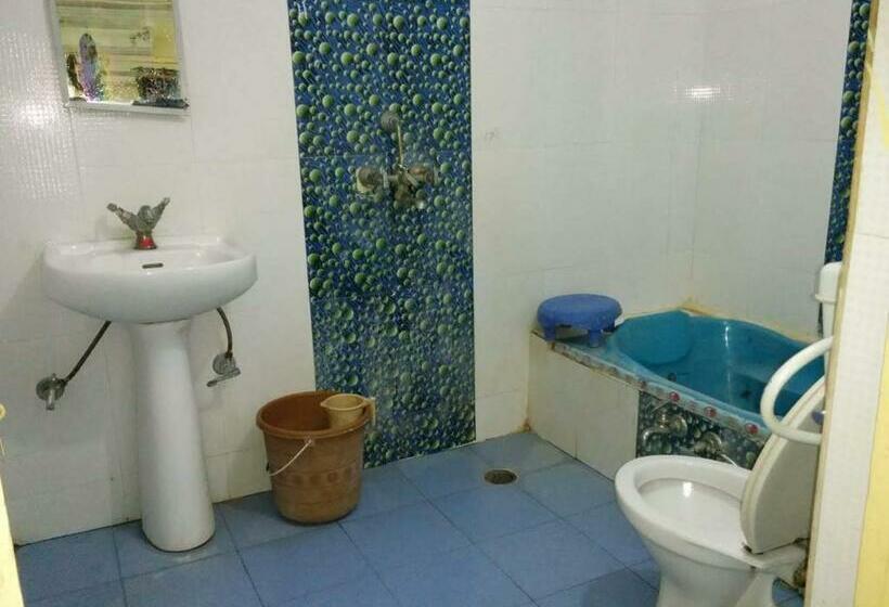 הוסטל Desert Prince