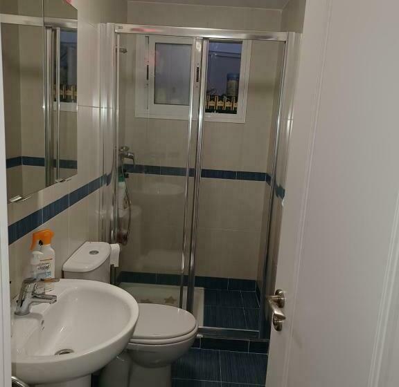 Apartament Cu 3 Camere In Roquetas De Mar