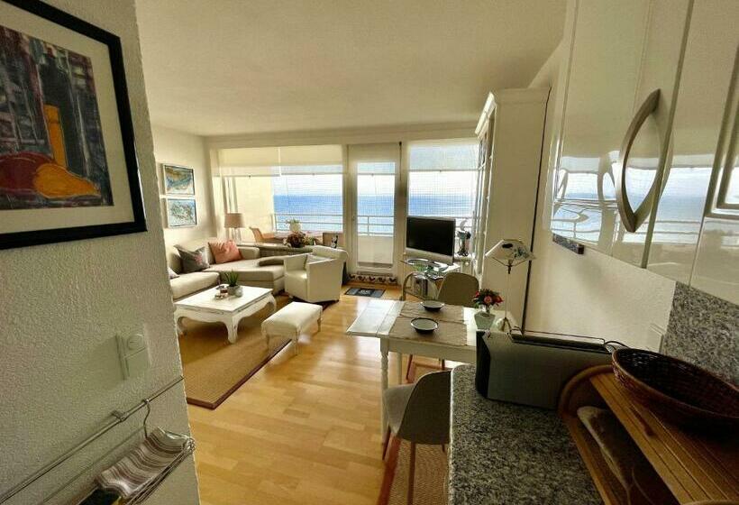 Apartment Am Meer