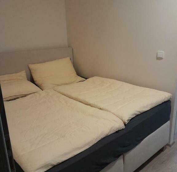 Apartmán Pod Jasanem Hojsova Stráž Brčálník