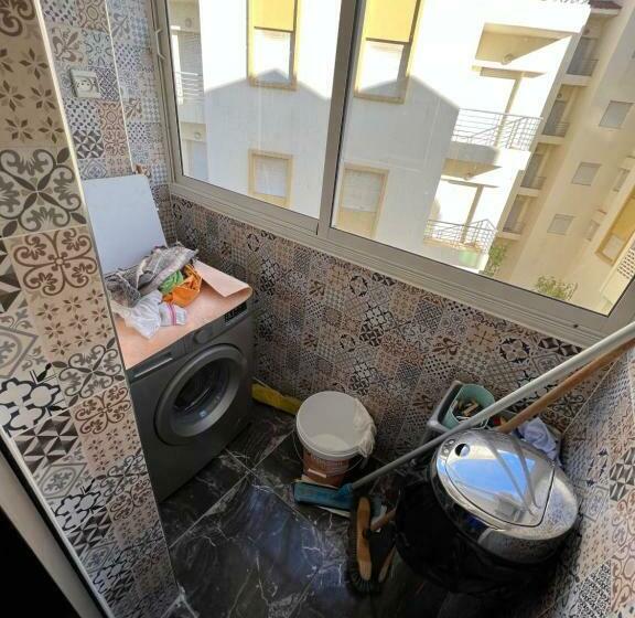 Appartement De Vacances