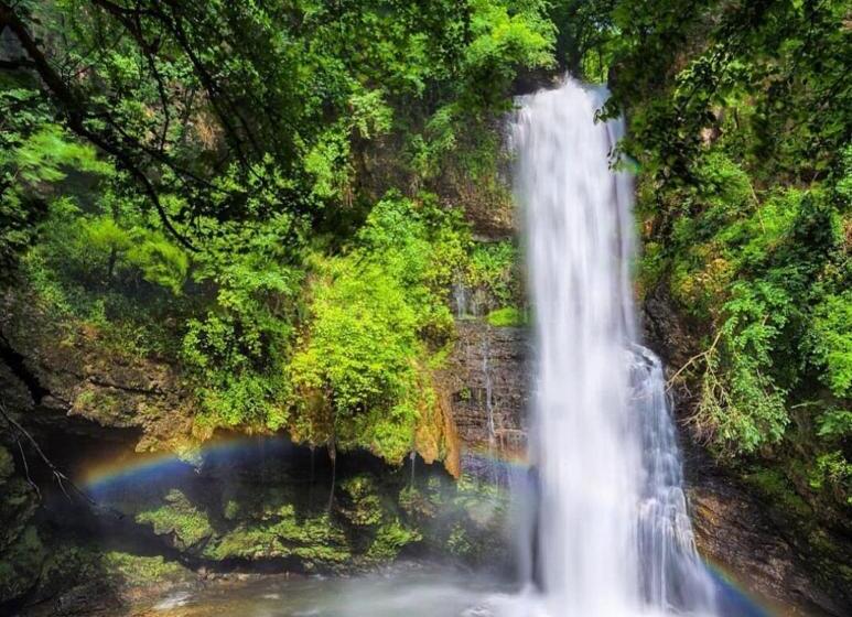 مبيت وإفطار Al Picchio Verde A.p.s