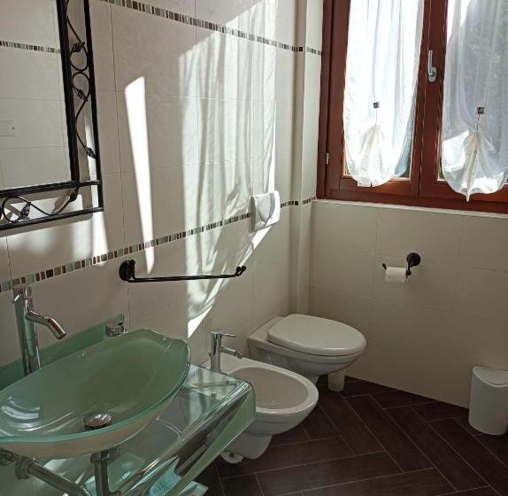 צימר Al Picchio Verde A.p.s