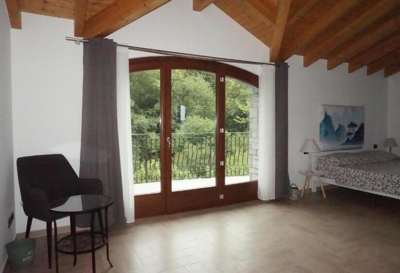 צימר Al Picchio Verde A.p.s