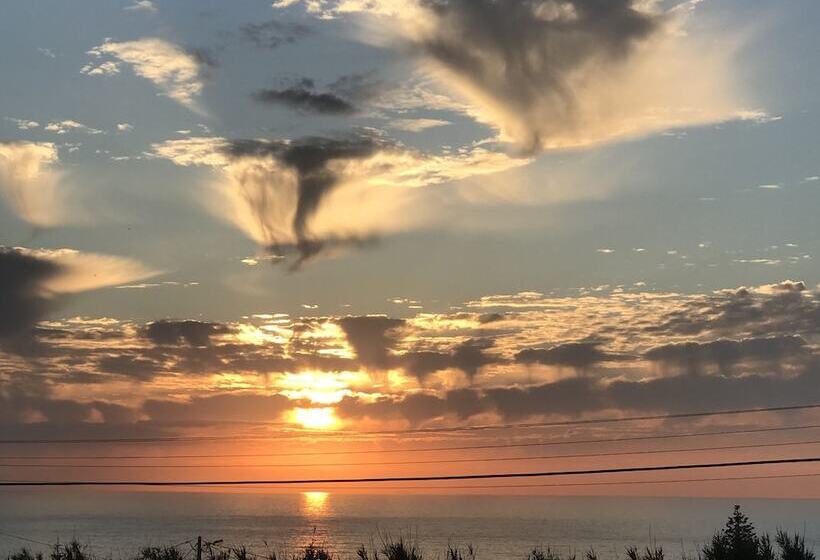 ベッドアンドブレックファースト Azenhas Do Mar Valley House