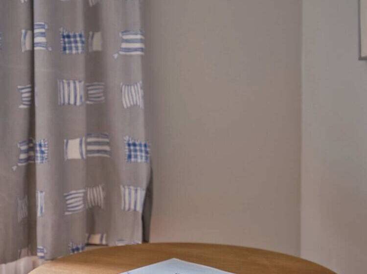 민박 Herrestad Bed & Guestroom