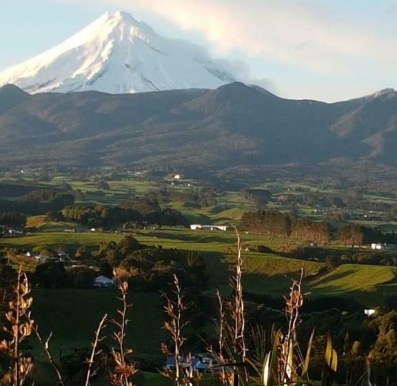 צימר House On The Hill