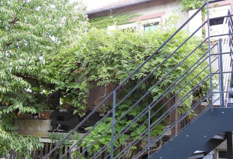 צימר La Suite Mélusine   Spa Du Souffle Du Saule