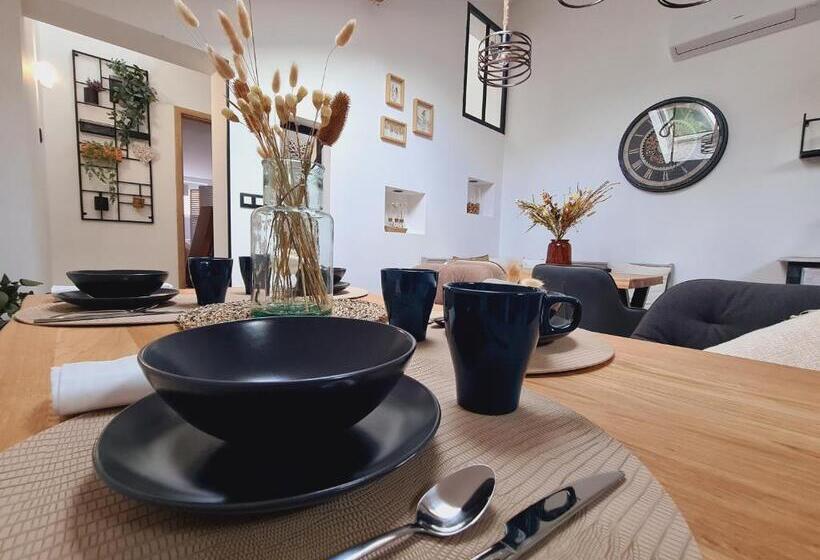 مبيت وإفطار La Suite Mélusine   Spa Du Souffle Du Saule