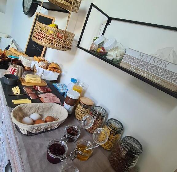 צימר La Suite Mélusine   Spa Du Souffle Du Saule