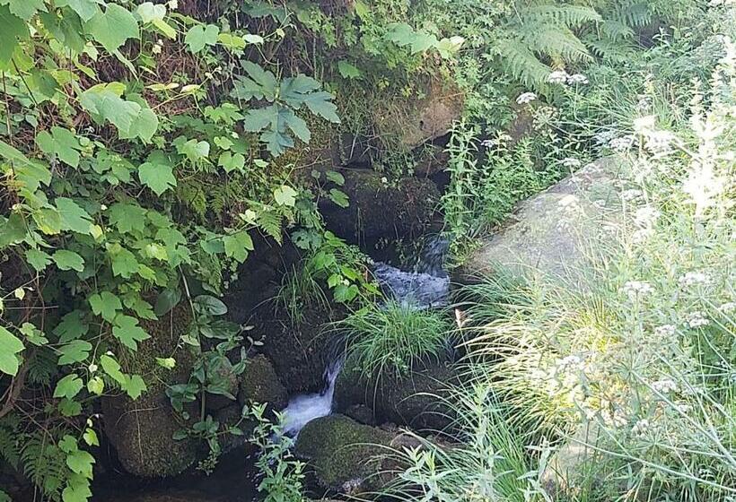 Casa Vacacional En La Playa Santa Marta Baiona
