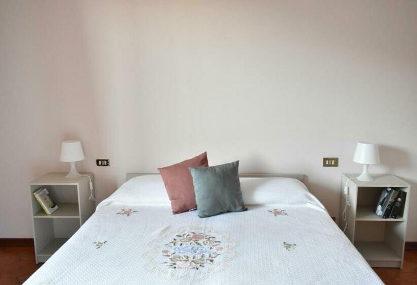 Casa Degli Ulivi   Alloggio Turistico