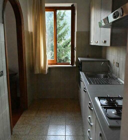 Casa Degli Ulivi   Alloggio Turistico