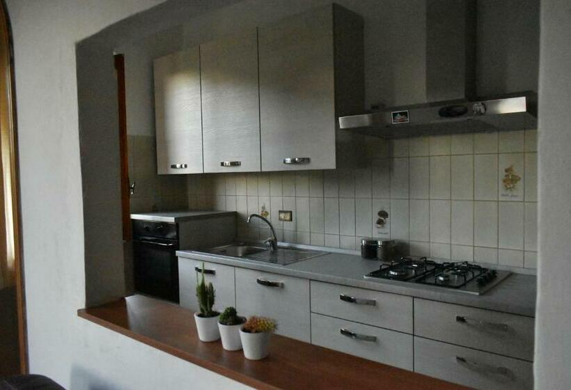 Casa Degli Ulivi   Alloggio Turistico