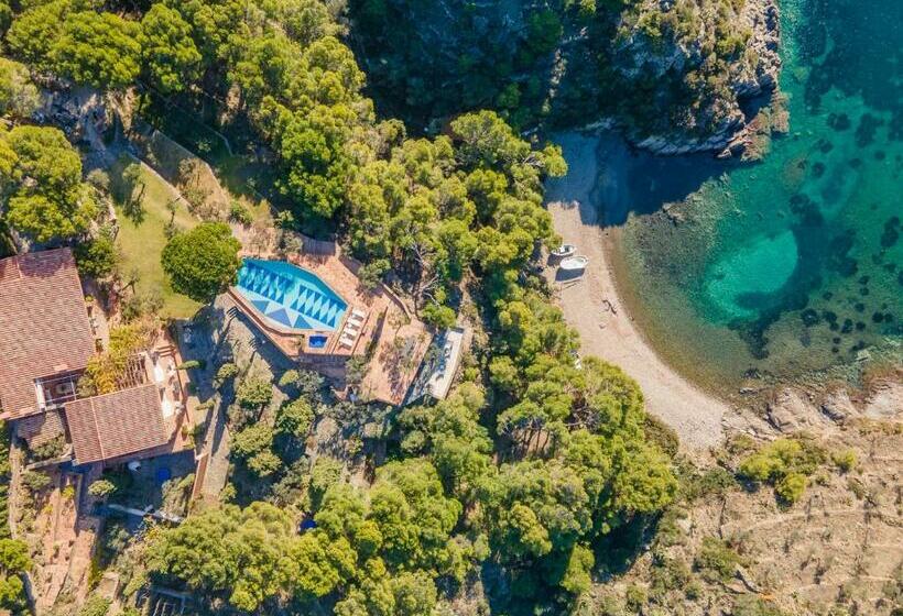 Casa Guillola Cadaqués