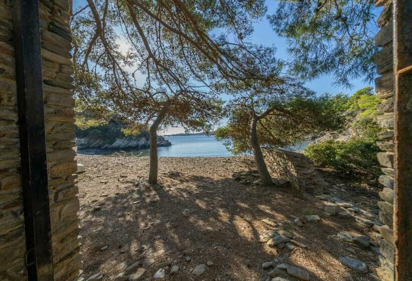 Casa Guillola Cadaqués