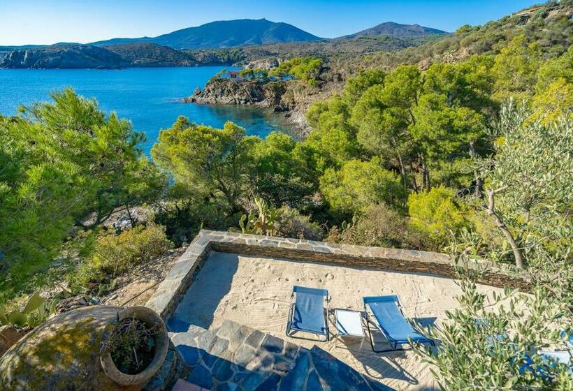 Casa Guillola Cadaqués