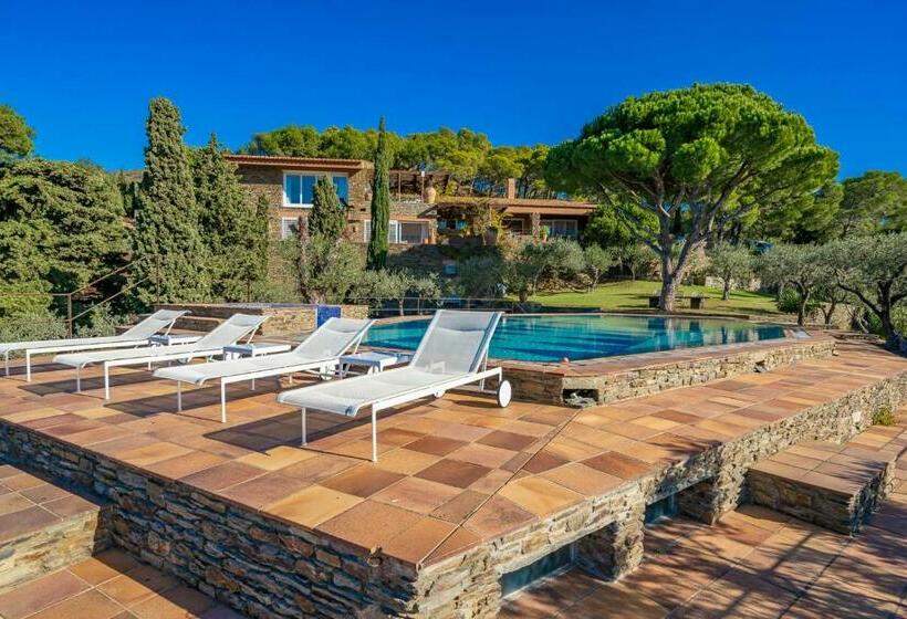 Casa Guillola Cadaqués