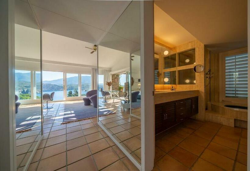 Casa Guillola Cadaqués