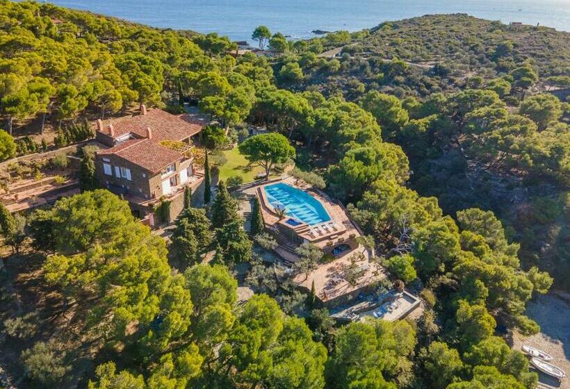 Casa Guillola Cadaqués