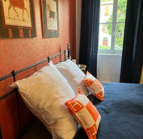 Casa Lindner Villa Rustico Ferienhaus 400m Zum Gardasee 13schlafplätze