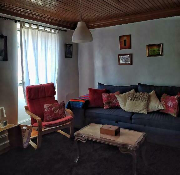 Casa Phoenix Familia