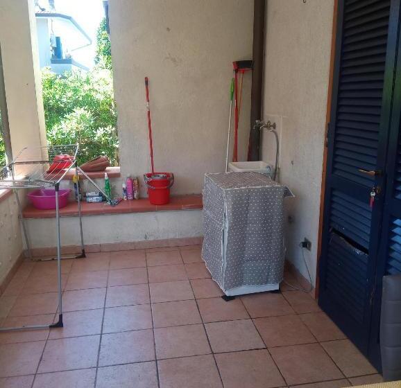 Casa Vacanze Claudia A Torre Del Lago Puccini