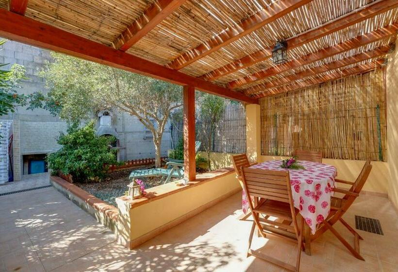 Casa Vacanze Dune E Mare