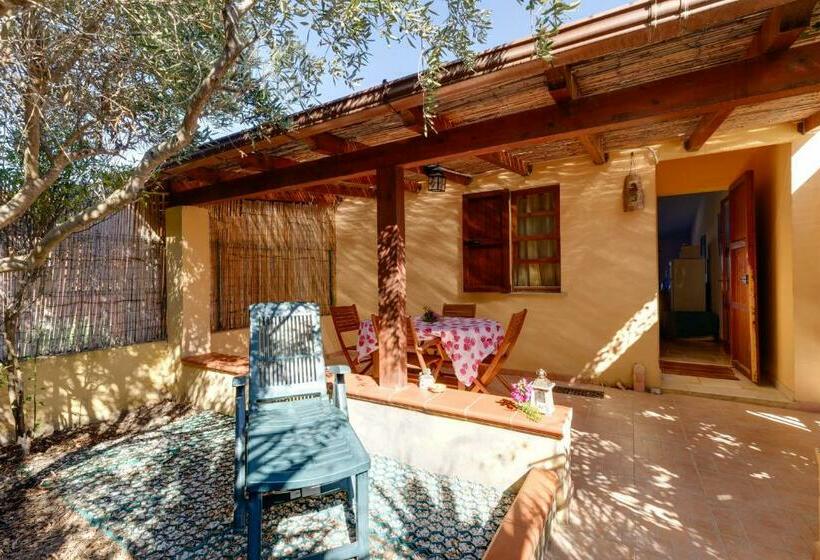 Casa Vacanze Dune E Mare