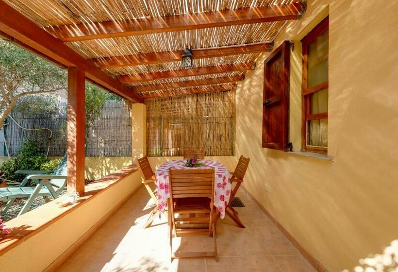 Casa Vacanze Dune E Mare