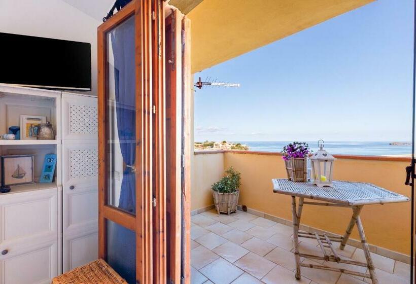 Casa Vacanze Dune E Mare