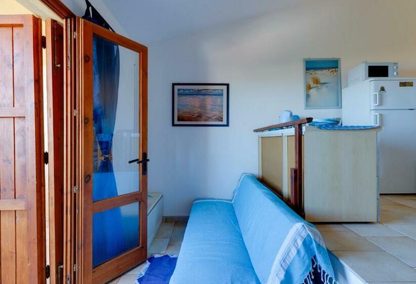 Casa Vacanze Dune E Mare