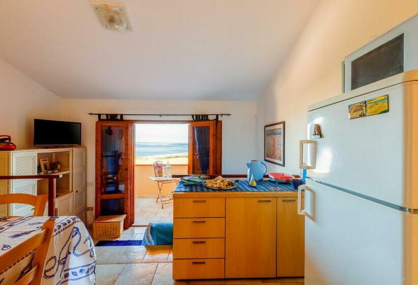 Casa Vacanze Dune E Mare