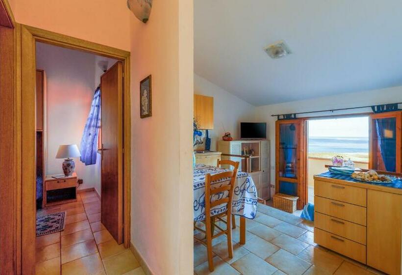 Casa Vacanze Dune E Mare