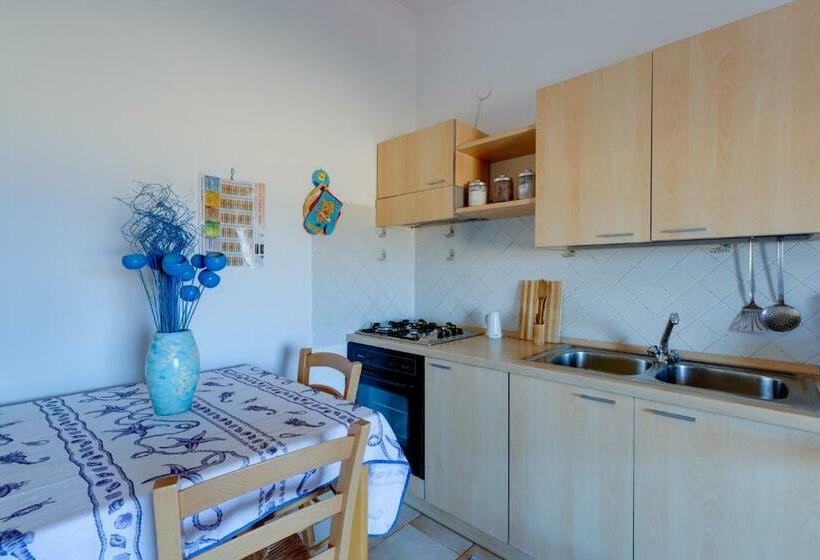 Casa Vacanze Dune E Mare