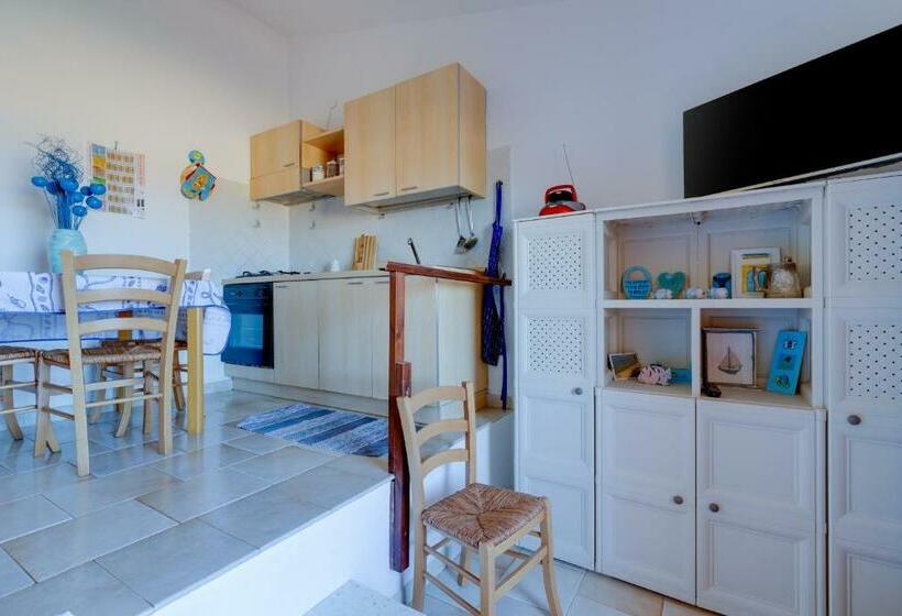 Casa Vacanze Dune E Mare